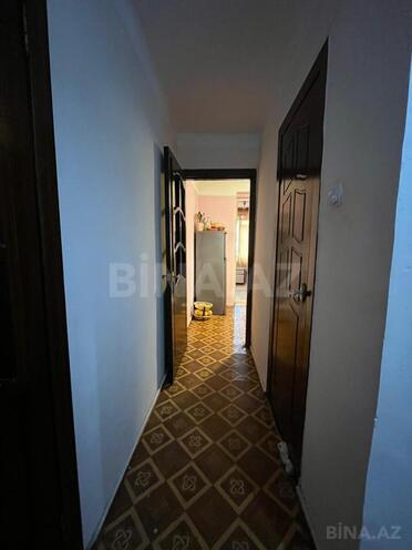 Satılır 2 otaqlı köhnə tikili 43 m², Gənclik m., photo 4 from 13