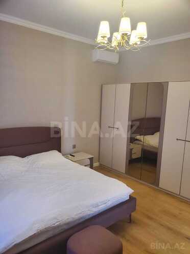 Сдаётся 4-комн. дом/дача 200 м², пос. Нардаран, photo 12 from 32