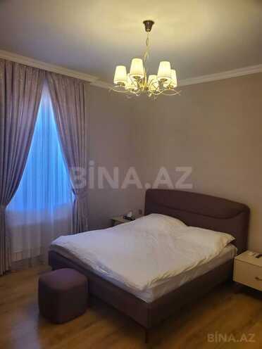 Сдаётся 4-комн. дом/дача 200 м², пос. Нардаран, photo 13 from 32