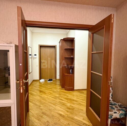 İcarəyə verilir 2 otaqlı yeni tikili 100 m², Elmlər Akademiyası m., photo 4 from 11