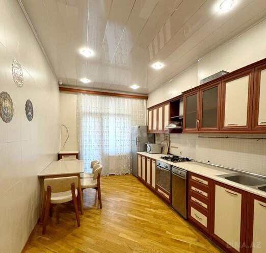 İcarəyə verilir 2 otaqlı yeni tikili 100 m², Elmlər Akademiyası m., photo 6 from 11