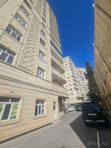 Satılır 2 otaqlı yeni tikili 100 m², Nəsimi m., photo 3 from 7