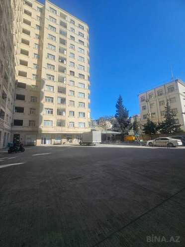 Satılır 2 otaqlı yeni tikili 100 m², Nəsimi m., photo 4 from 7
