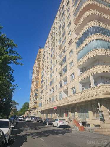 Satılır 2 otaqlı yeni tikili 100 m², Nəsimi m., photo 1 from 7
