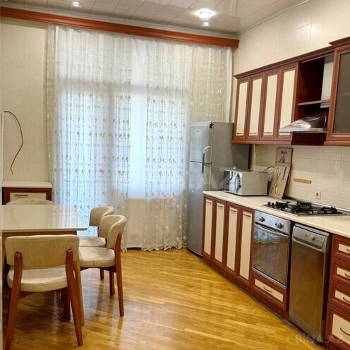 İcarəyə verilir 2 otaqlı yeni tikili 100 m², Elmlər Akademiyası m., photo 9 from 11