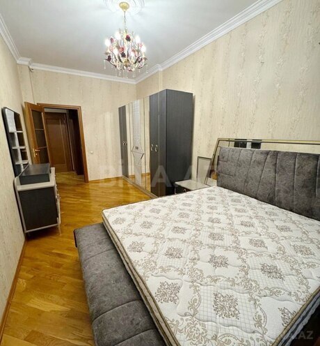 İcarəyə verilir 2 otaqlı yeni tikili 100 m², Elmlər Akademiyası m., photo 8 from 11