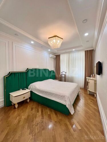Satılır 3 otaqlı yeni tikili 143 m², Memar Əcəmi m., photo 5 from 12