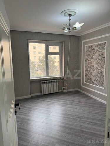 Satılır 2 otaqlı köhnə tikili 61 m², Massiv B q., photo 4 from 10
