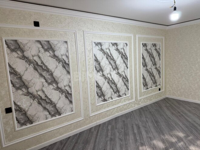 Satılır 2 otaqlı köhnə tikili 61 m², Massiv B q., photo 7 from 10