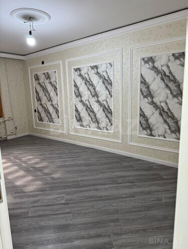 Satılır 2 otaqlı köhnə tikili 61 m², Massiv B q., photo 3 from 10
