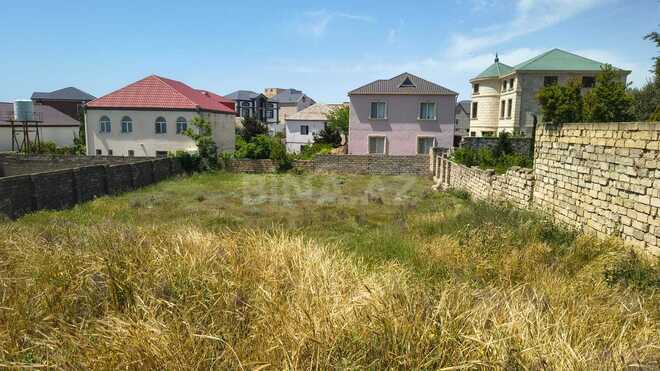 Satılır  torpaq 10 sot, Badamdar q., photo 3 from 7