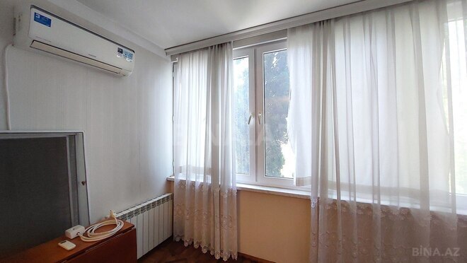 İcarəyə verilir 3 otaqlı köhnə tikili 85 m², Neftçilər m., photo 6 from 15