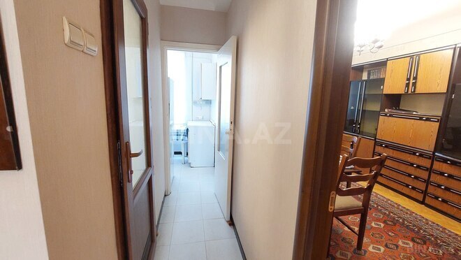 İcarəyə verilir 3 otaqlı köhnə tikili 85 m², Neftçilər m., photo 9 from 15