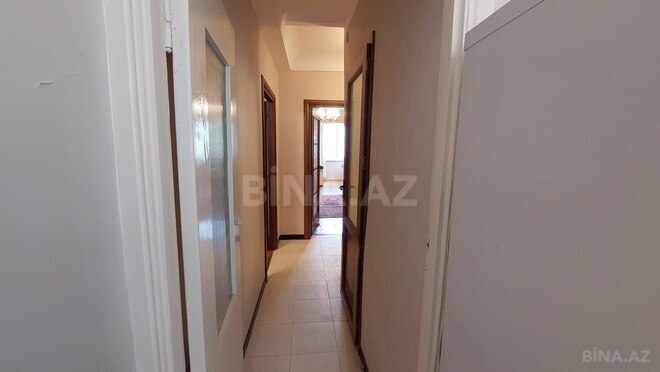 İcarəyə verilir 3 otaqlı köhnə tikili 85 m², Neftçilər m., photo 14 from 15