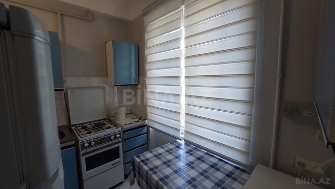 İcarəyə verilir 3 otaqlı köhnə tikili 85 m², Neftçilər m., photo 11 from 15