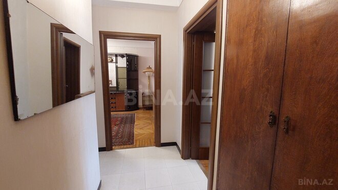 İcarəyə verilir 3 otaqlı köhnə tikili 85 m², Neftçilər m., photo 8 from 15