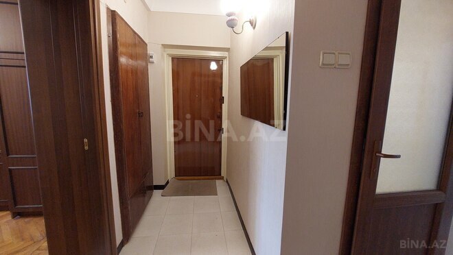 İcarəyə verilir 3 otaqlı köhnə tikili 85 m², Neftçilər m., photo 13 from 15