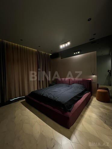 Satılır 3 otaqlı yeni tikili 148 m², 8 Noyabr m., photo 8 from 23
