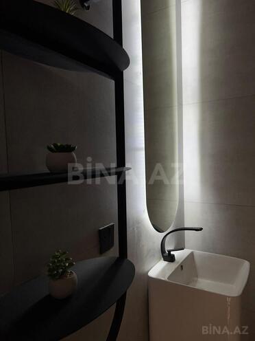 Satılır 3 otaqlı yeni tikili 148 m², 8 Noyabr m., photo 14 from 23