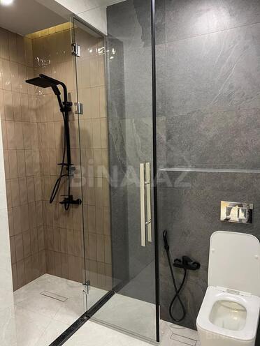 Satılır 3 otaqlı yeni tikili 148 m², 8 Noyabr m., photo 15 from 23
