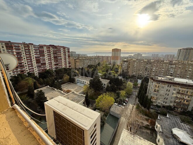 Satılır 2 otaqlı yeni tikili 90 m², Həzi Aslanov m., photo 5 from 15