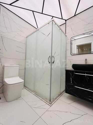 Satılır 4 otaqlı yeni tikili 110 m², Badamdar q., photo 25 from 32