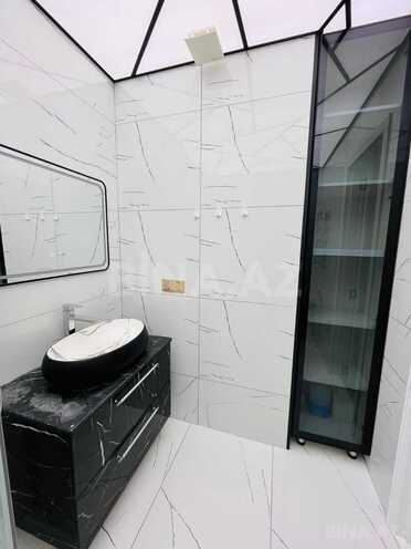 Satılır 4 otaqlı yeni tikili 110 m², Badamdar q., photo 27 from 32