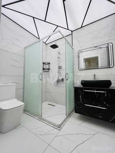 Satılır 4 otaqlı yeni tikili 110 m², Badamdar q., photo 26 from 32