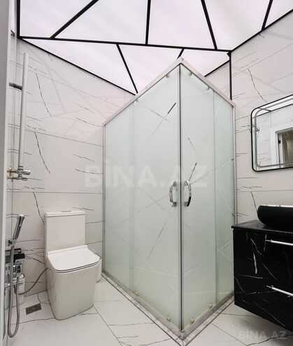 Satılır 4 otaqlı yeni tikili 110 m², Badamdar q., photo 24 from 32