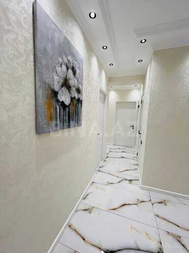 Satılır 4 otaqlı yeni tikili 110 m², Badamdar q., photo 29 from 32