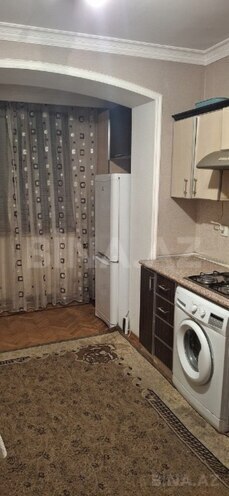 Сдаётся 2-комн. вторичка 65 м², м. Азадлыг проспекти, photo 8 from 15
