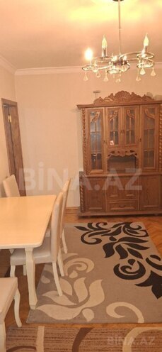Сдаётся 2-комн. вторичка 65 м², м. Азадлыг проспекти, photo 13 from 15