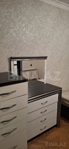 Сдаётся 2-комн. вторичка 65 м², м. Азадлыг проспекти, photo 4 from 15