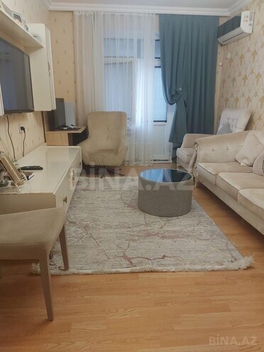 Satılır 3 otaqlı köhnə tikili 85 m², Həzi Aslanov m., photo 3 from 16