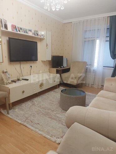 Satılır 3 otaqlı köhnə tikili 85 m², Həzi Aslanov m., photo 4 from 16