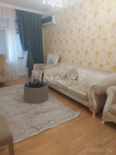 Satılır 3 otaqlı köhnə tikili 85 m², Həzi Aslanov m., photo 1 from 16