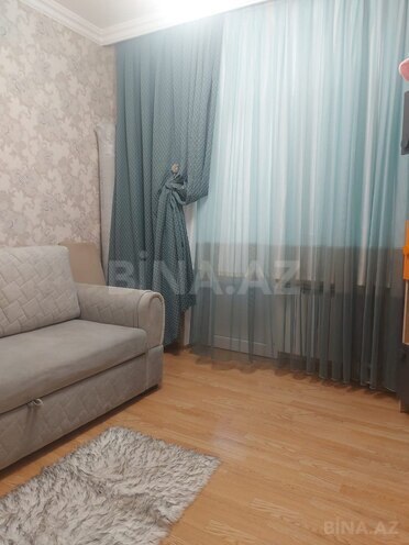 Satılır 3 otaqlı köhnə tikili 85 m², Həzi Aslanov m., photo 9 from 16