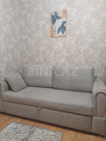 Satılır 3 otaqlı köhnə tikili 85 m², Həzi Aslanov m., photo 8 from 16