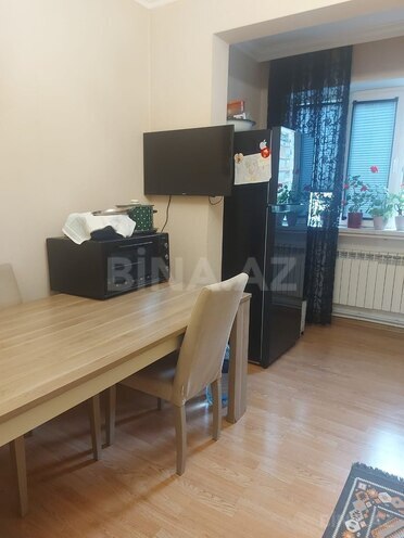 Satılır 3 otaqlı köhnə tikili 85 m², Həzi Aslanov m., photo 7 from 16