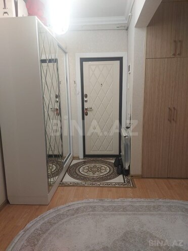 Satılır 3 otaqlı köhnə tikili 85 m², Həzi Aslanov m., photo 13 from 16