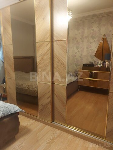 Satılır 3 otaqlı köhnə tikili 85 m², Həzi Aslanov m., photo 11 from 16