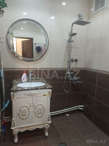 Satılır 3 otaqlı köhnə tikili 85 m², Həzi Aslanov m., photo 14 from 16