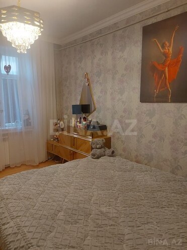 Satılır 3 otaqlı köhnə tikili 85 m², Həzi Aslanov m., photo 10 from 16