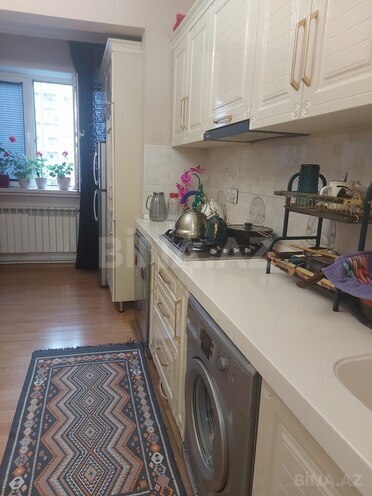 Satılır 3 otaqlı köhnə tikili 85 m², Həzi Aslanov m., photo 6 from 16