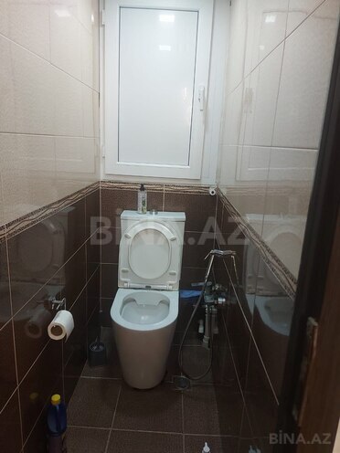 Satılır 3 otaqlı köhnə tikili 85 m², Həzi Aslanov m., photo 15 from 16