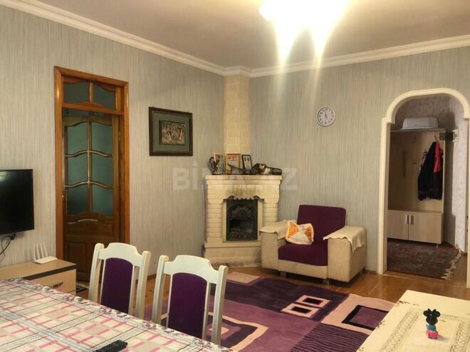 İcarəyə verilir 4 otaqlı həyət evi/bağ evi 121 m², Mərdəkan q., photo 10 from 16