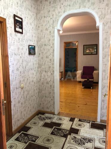 İcarəyə verilir 4 otaqlı həyət evi/bağ evi 121 m², Mərdəkan q., photo 13 from 16
