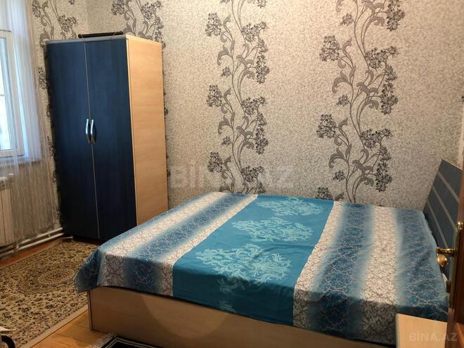İcarəyə verilir 4 otaqlı həyət evi/bağ evi 121 m², Mərdəkan q., photo 11 from 16