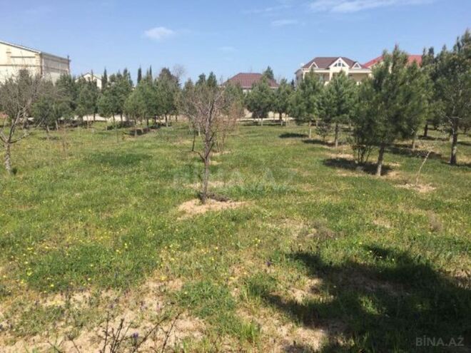 Satılır  torpaq 12 sot, Şüvəlan q., photo 4 from 8