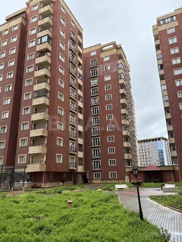 Satılır 3 otaqlı yeni tikili 127 m², Nəsimi r., photo 3 from 25